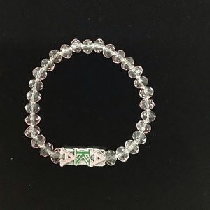 AKA SORORITY BRACELET